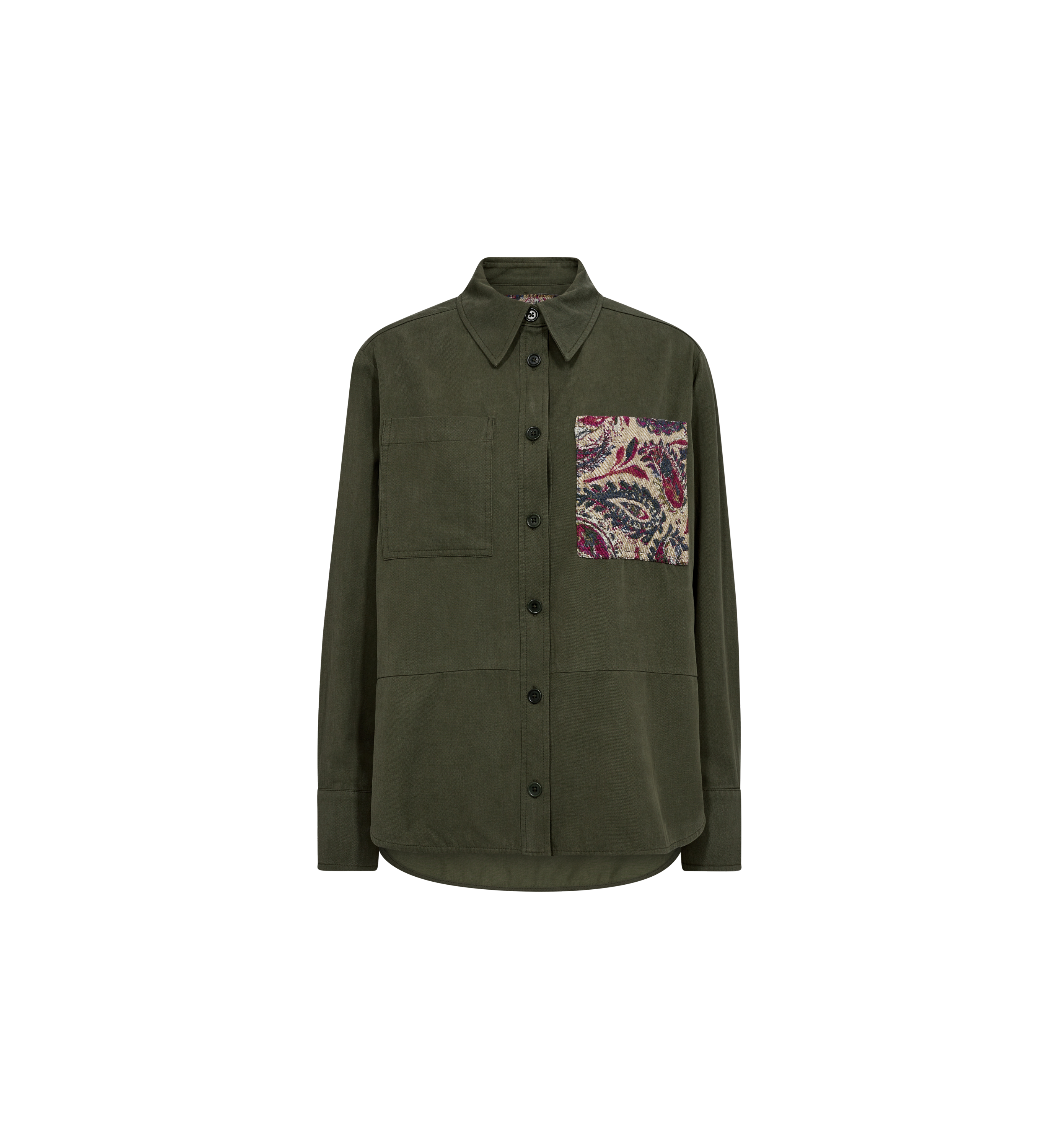 Packshot / Forest Night / Front